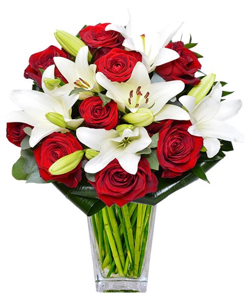 Bouquet Di 12 Rose Rosse E Gypsophila Con Cuore Swarovski Bouquet Di Rose Rosse Bouquet Di Rose Matrimonio Rosa Rossa